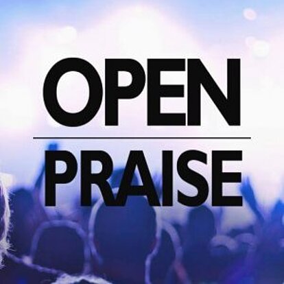 Open Praise Gummersbach