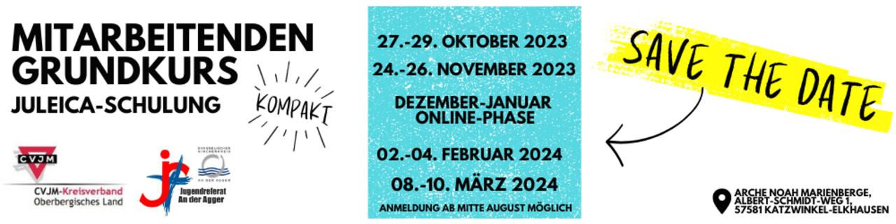 Mitarbeitenden Grundkurs