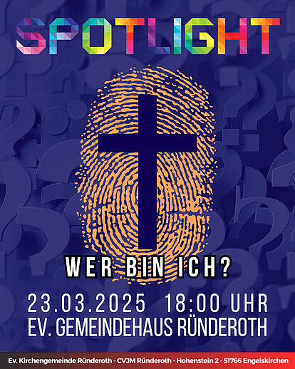 Spotlight CVJM Ründeroth